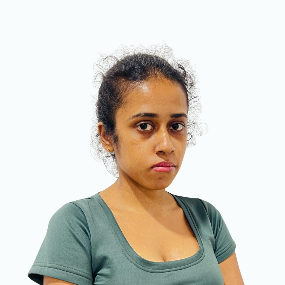 Nadeeka Priyadarshani